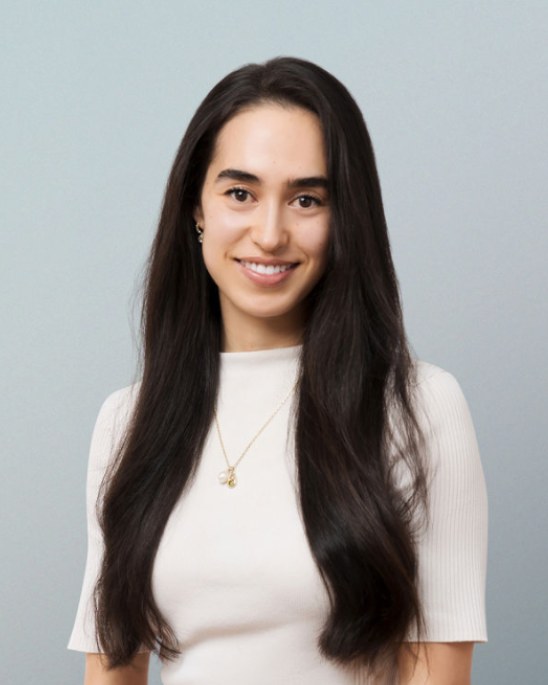 Julia, clinical psychologist